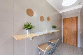 Gaia House - Apartamento Inteiro junto ao Metro - Vila Nova de Gaia - 3