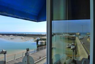 Le Grand Hôtel de la Marine "face à la mer" - Port-en-Bessin-Huppain - 3