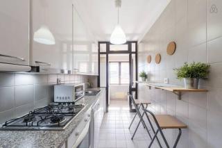 Gaia House - Apartamento com Metro à Porta e Centro Histórico Perto - Vila Nova de Gaia - 4