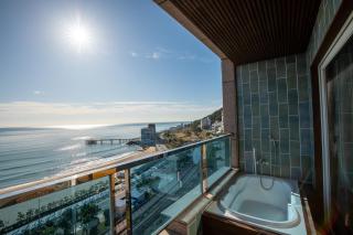 SongJeong Olla Hotel - Busan - 6