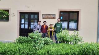 Hostel Flores - Kostanjevac - 0