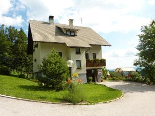 Apartments Pri Marjetki - Cerkno - 8