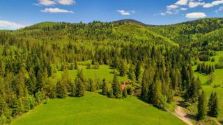 Ostoja Rycerka - Rycerka Górna - 5