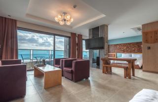 SongJeong Olla Hotel - Busan - 0