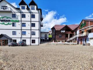 MAFA Apartaments - 8