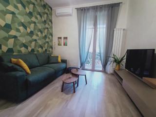 Come a Casa Pretty Apartment - 0