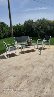 Casa vacanze IL MANDORLO - 9