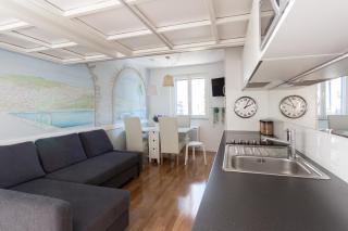 Koper Center Apartment NEAR-BEACH-FREE-GARAGE-PARKING - Koper - 9