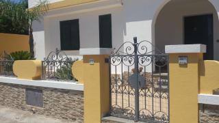 La Casa Di Madia - Gagliano del Capo - 9