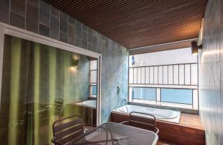SongJeong Olla Hotel - Busan - 2