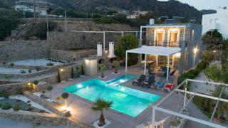 Achlia Beach Villa - Achlia - 0
