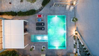 Achlia Beach Villa - Achlia - 7