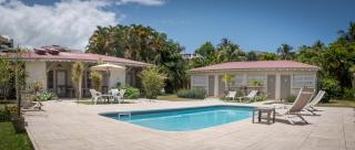 Hôtel Les Bananiers - Le Gosier - 8