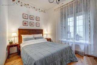 Old Town Saviciaus street Apartment - 3