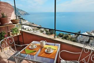 il Rifugio in Positano - Positano - 9