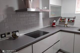 Apartamento en primera línea de playa - 7