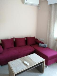 Dream in Kavala 2020 renovated, sunny apartment - 2