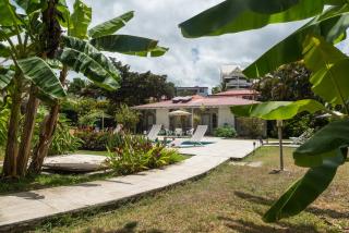 Hôtel Les Bananiers - Le Gosier - 5