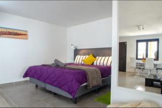 Las Arecas Studio - Playa Blanca - 5