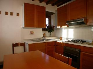 Agriturismo Ca' Lucano - Arezzo - 1
