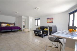 Las Arecas Studio - Playa Blanca - 1