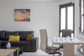 Las Arecas Studio - Playa Blanca - 2