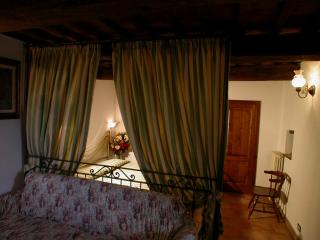 Agriturismo Ca' Lucano - Arezzo - 3