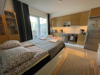 The Seaside Apartment Turku - 9