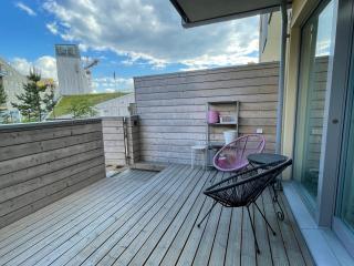 The Seaside Apartment Turku - 2