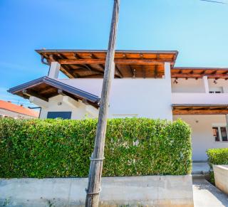 Apartment Piccolo For 2 - 7