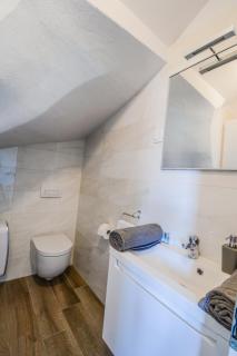 Apartment Piccolo For 2 - 3