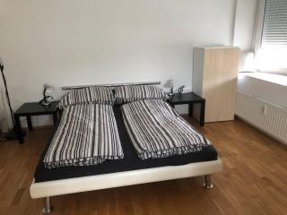 City Apartment Railway - 2