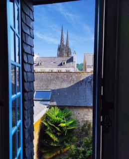 Au COCON QUIMPEROIS - Quimper - 8