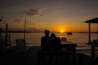 Saigon Bay Bed & Breakfast - Bocas del Toro - 4