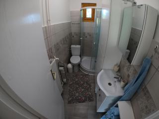 Moha és Páfrány Vendégház - 1