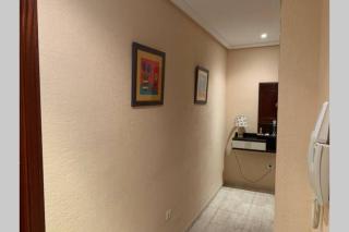 Apartamento 3 dormitorios en la playa de Almeria. - 9