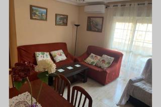 Apartamento 3 dormitorios en la playa de Almeria. - 6