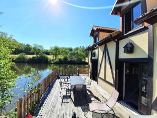 Le Chalet du Moulin de Lapeyre - 7