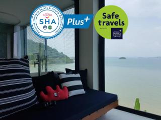 8IK88 Resort - SHA Extra Plus - Por Bay - 8