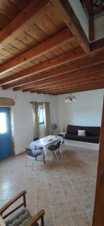 Popi Studios Two storey traditional house - Astypalaia (Stampalia) - 1