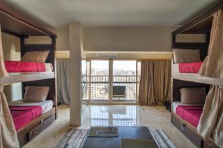 Castle Hostel - Il Cairo - 9