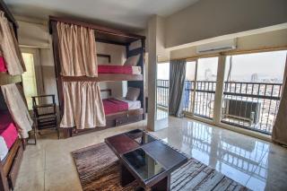 Castle Hostel - Il Cairo - 6
