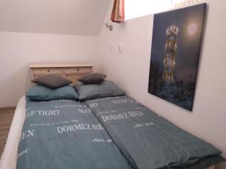 Raza Soarelui apartament de lux - Sovata - 2