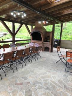 Pensiunea Zorile Tarcaului - 6