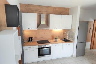 Apartments Riba - Vis - 5
