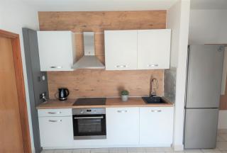 Apartments Riba - Vis - 4