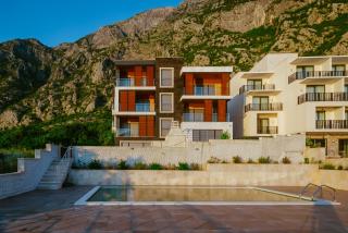 Apartments Casa Delone - Kotor - 7