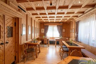 Hotel Alpina - Zernez - 1