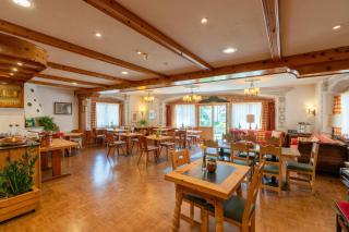 Hotel Alpina - Zernez - 2