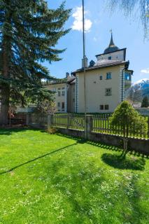 Hotel Alpina - Zernez - 7